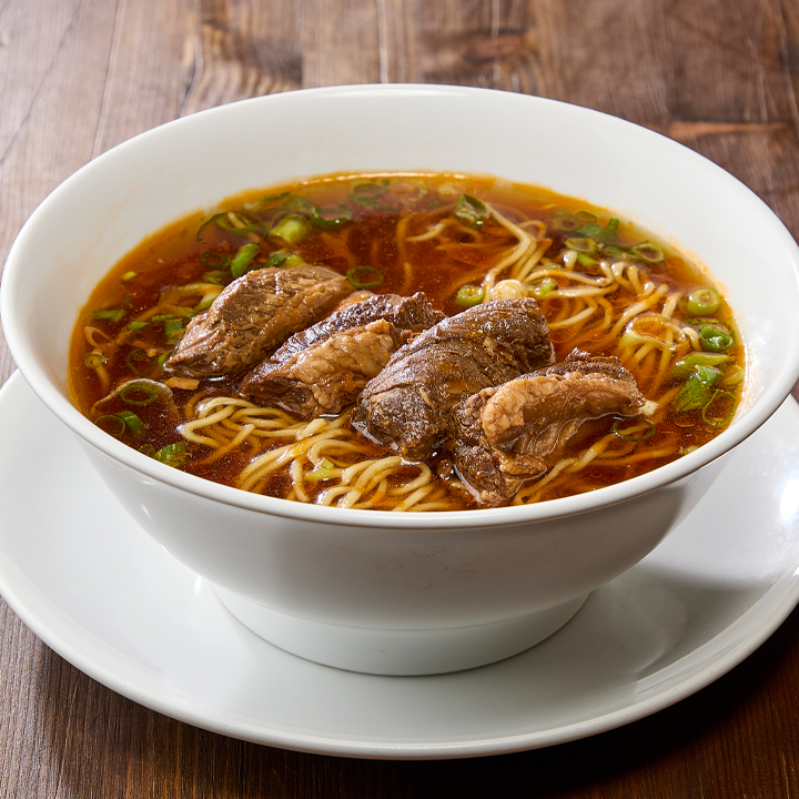 牛肉麺（ニューローメン）