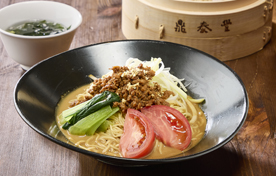 7月1日スタート。季節メニューのお知らせ